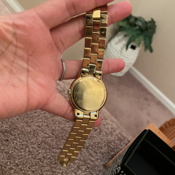 Marc by Marc Jacobs watch - Picture 3 of 3
